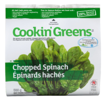 Spinach