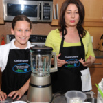 Circa 2010 Chef Jacky & Toby 